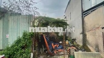Chủ Gửi Miếng Đất Lô Góc 2 Mặt Ngay Ngã Ba - Hẻm Xe Hơi- Sổ Vuông Vức