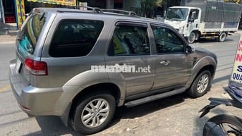 Ford Escape 2010 XLS 2.3 AT 4X2 - 170000 km