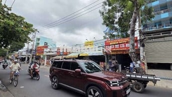 BÁN NHÀ BÌNH TRỊ ĐÔNG _ BÌNH TÂN 4 TẦNG 44M2 SÁT KHU TÊN LỬA, Q6, Q11