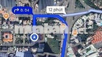 BÁN CĂN HỘ CAO CẤP TẠI TÂN HƯNG – QUẬN 7 🌟 📍 Vị trí vàng – kết nối thu