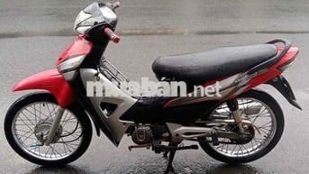 Honda wave s biển 95 máy sát thủ ko lai đồ