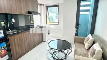 CHO THUÊ PHÒNG GÁC XÉP VÀ STUDIO TẠI 639 HOÀNG HOA THÁM