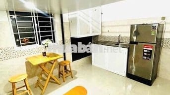 CHÍNH CHỦ CHO THUÊ DUPLEX FULL NỘI THẤT GÁC CAO, CST TO RỘNG NGAY TTAM