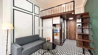 7 phòng khép kín mới tinh 30m ra mặt phố Kim Mã ô tô đỗ cửa