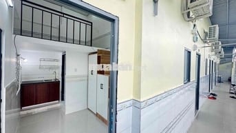Khai Trương CHDV Mới Xây 100% Ngay Tô Hiệu - Hoà Bình