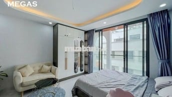 ✨ PHÒNG BAN CÔNG MỚI XÂY - NGAY ĐẠI HỌC CÔNG NGHIỆP ✨
