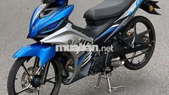 Exciter 135 up lc