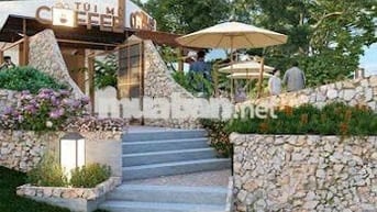 Đất nền sổ sẳn sang tên công chứng ngay