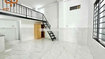🏡Căn Hộ Duplex 50m2 - Gần CV Gia Định 👉ĐH IUH - Văn Lang 👉Ở 4ng 4xe