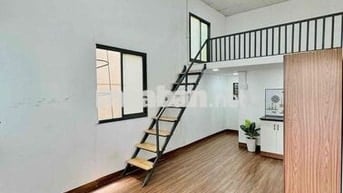 Phòng Trọ 19m2 đường Nguyễn Oanh,Q. Gò Vấp