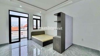 🔥DỰ ÁN MỚI - CĂN HỘ STUDIO BAN CÔNG CAO TẦNG VIEW ĐẸP SIÊU THOÁNG.