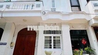 🌟Nhà Mới Nội Thất Cao Cấp Ngang 5m Hẻm Xe Hơi Phan Huy Ích, Gò Vấp