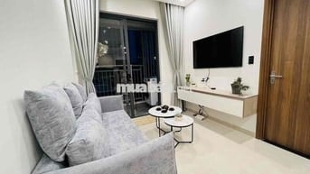CHO THUÊ 1PN+, FULL NỘI THẤT , 10TR/THÁNG, QUẬN 7 NGAY PHÚ MỸ HƯNG