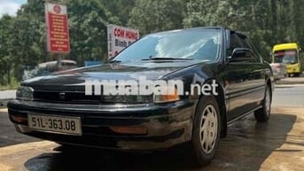 Honda Accord 1992 2.0 MT - 99999 km