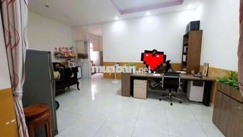 cho thuê nhà nguyên căn 125m² p.Trường Thọ, 2pn, mặt tiền đẹp giá tốt