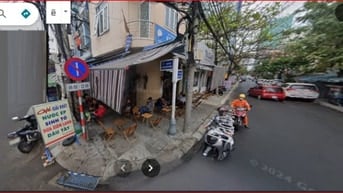 Bán nhà kiệt 3m đường Phạm Văn Nghị - Đà Nẵng