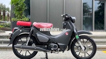 Honda Super Cub C125 2025
