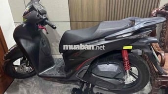 Xe máy SH 160i ABS