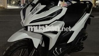 Giá xe Vario 150 mới nhất 2025: Giá đại lý, giá lăn bánh vario 125 màu trắng đk tháng9/2025,mới 99%