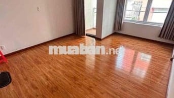 Cho thuê nhà HXH Tân Cảng P25 Q BT.