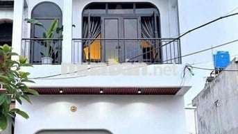 BÁN NHÀ 1T1L – ĐƯỜNG NHỰA,XE HƠI – CHỈ CẦN 450TR CÓ NHÀ (VAY PHẦN CÒN