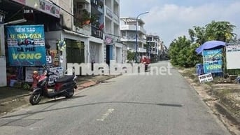 Nhà 4.5x21.8m XD 3,5 Tấm MT TTN17 vị trí đẹp khu dân trí cao