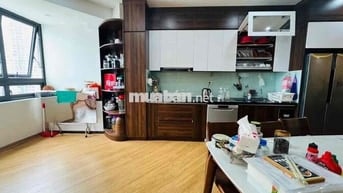 Bán cc siêu hiếm-Nam Từ Liêm- Chỉ 60triệu/m2-122m2-3 ngủ đều có cửa