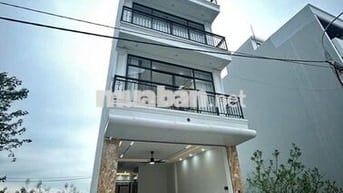Bán nhà Lai Xá -Khu đất dịch vụ-75m2x6 Tầng- Đường 10m - An sinh đỉnh