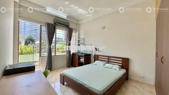 CHO THUÊ CĂN HỘ CHỈ TÍNH ĐIỆN 3K5 SÁT CẦU NGUYỄN TRI PHƯƠNG Q10