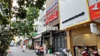 NHÀ MT ĐẸP 3 TẦNG 3PN, XE TẢI ĐẬU PHAN VĂN SỬU–CỘNG HOÀ MỞ VP, KD oke