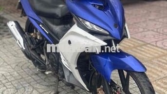 YAMAHA EXCITER 135