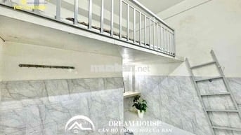PHÒNG TRỌ CÓ GÁC GIÁ RẺ SẴN MÁY LẠNH NGAY AEON TÂN PHÚ