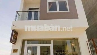 HẠ GIÁ TỪ 7,5 TỶ CÒN 5,7 TỶ GIÁ CHỐT HƠN 86M² NHÀ ĐÃ HOÀN CÔNG 3 TẦNG