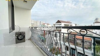 1 PN , Ban Công siêu thoáng Bình Thạnh