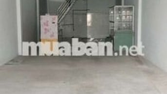 8tr nhà nguyên căn cấp 4 có gác lửng hẻm tải đường Tây Lân BTĐA BT