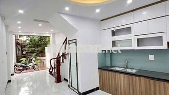 Chỉ 4,8t.ỷ có ngay nhà Lai Xá 35m2, gần KĐT HINODE , Vành đai 3.5...