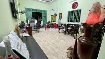 Bán nhà cấp 4 HXH, DT 130m2, 4PN, Đường Tô Ký, Quận 12, giá 5,5 tỷ