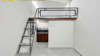 PHÒNG TRỌ GÒ VẤP GIÁ RẺ MỚI 100%