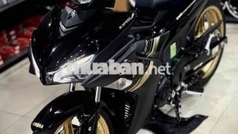 Exciter155 2025 ABS Odo500km Lướt ( Hỗ trợ Trả GÓP
