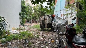 BÁN ĐẤT QUANG TRUNG 212M2 NỞ HẬU SÁT HXH TIỆN XÂY CHDV CHỈ 14,2 TỶ