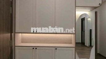Căn hộ Mizuki Park 85m2 thiết kế đẹp 2pn 2toilet xã Bình Hưng