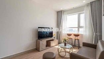 Căn hộ 3PN full nội thất đẹp tại Parc Mall quận 8