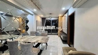 Căn hộ 2PN Full nội thất xịn - mới, CC The Pegasuite 1, p6, q8