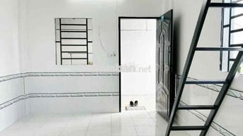 Nhà trọ Đường 36, ngay cao đẳng Công Nghệ, góc Kha Vạn Cân giao Phạm V