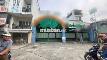 MTKD (1.500m²) NƠ TRANG LONG, BÌNH THẠNH