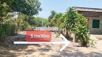 CHÍNH CHỦ CẦN BÁN 150M2 ,THỔ CƯ 1 PHẦN