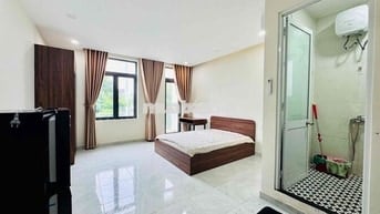 🎩CĂN HỘ STUDIO CÓ BAN CÔNG Ở MỸ AN GẦN SÔNG