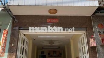 Cho Thuê Mặt Bằng KD 80m2 1 Trệt 1 Lầu.Cạnh Trường THPT Võ Văn Kiệt Q8