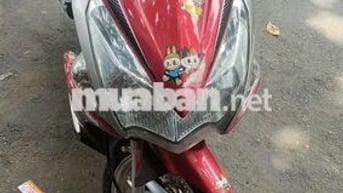 Xe AirBlade Fi phun xăng bán tin còn là xe còn