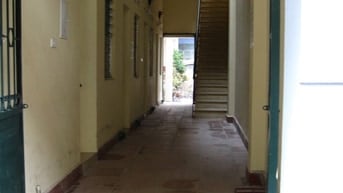 Võ Thị Sáu CCMN mới trống an ninh tốt phòng cháy sinh hoạt thuận tiện